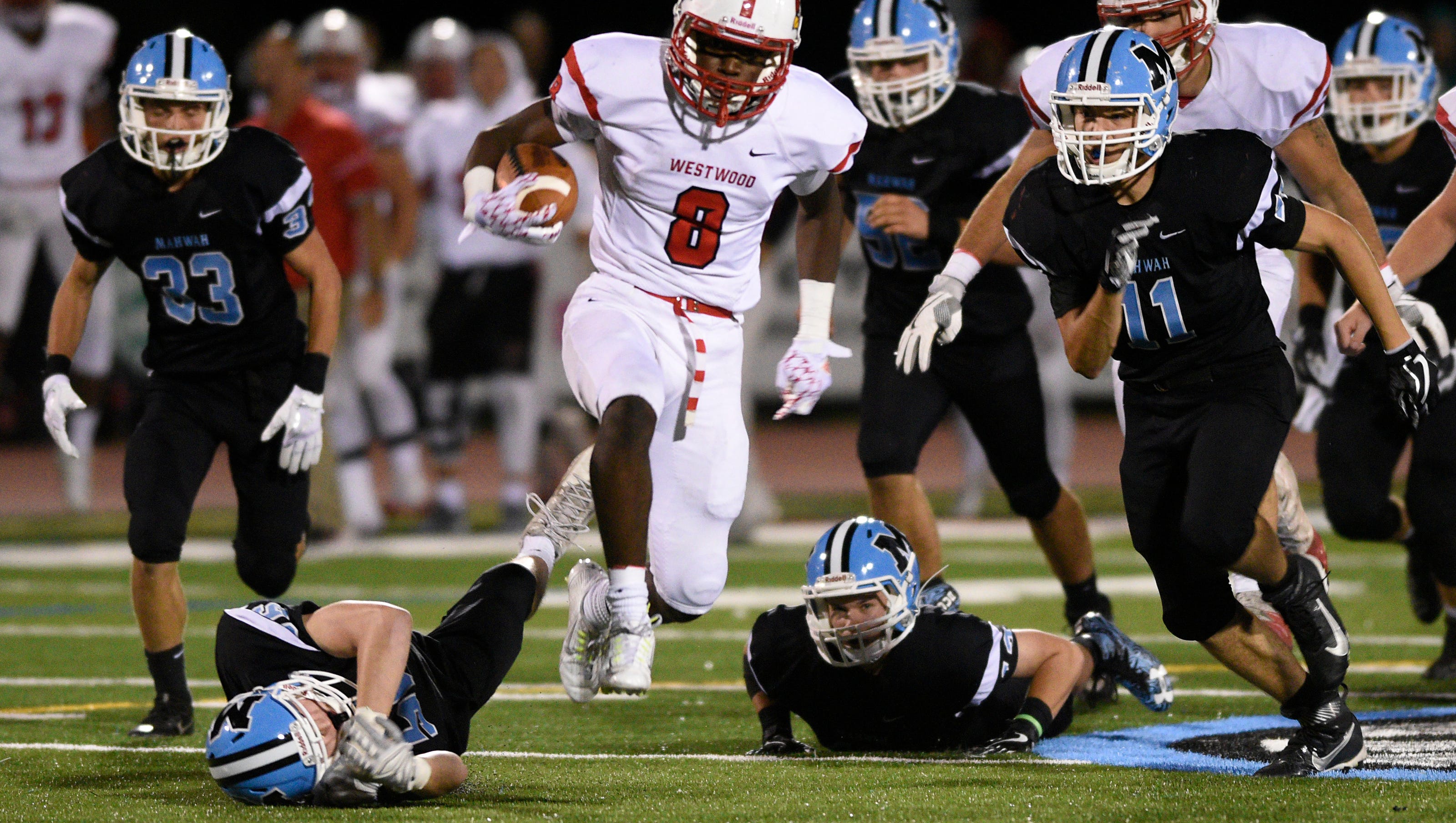 New Jersey high school football instant replay How will it work?