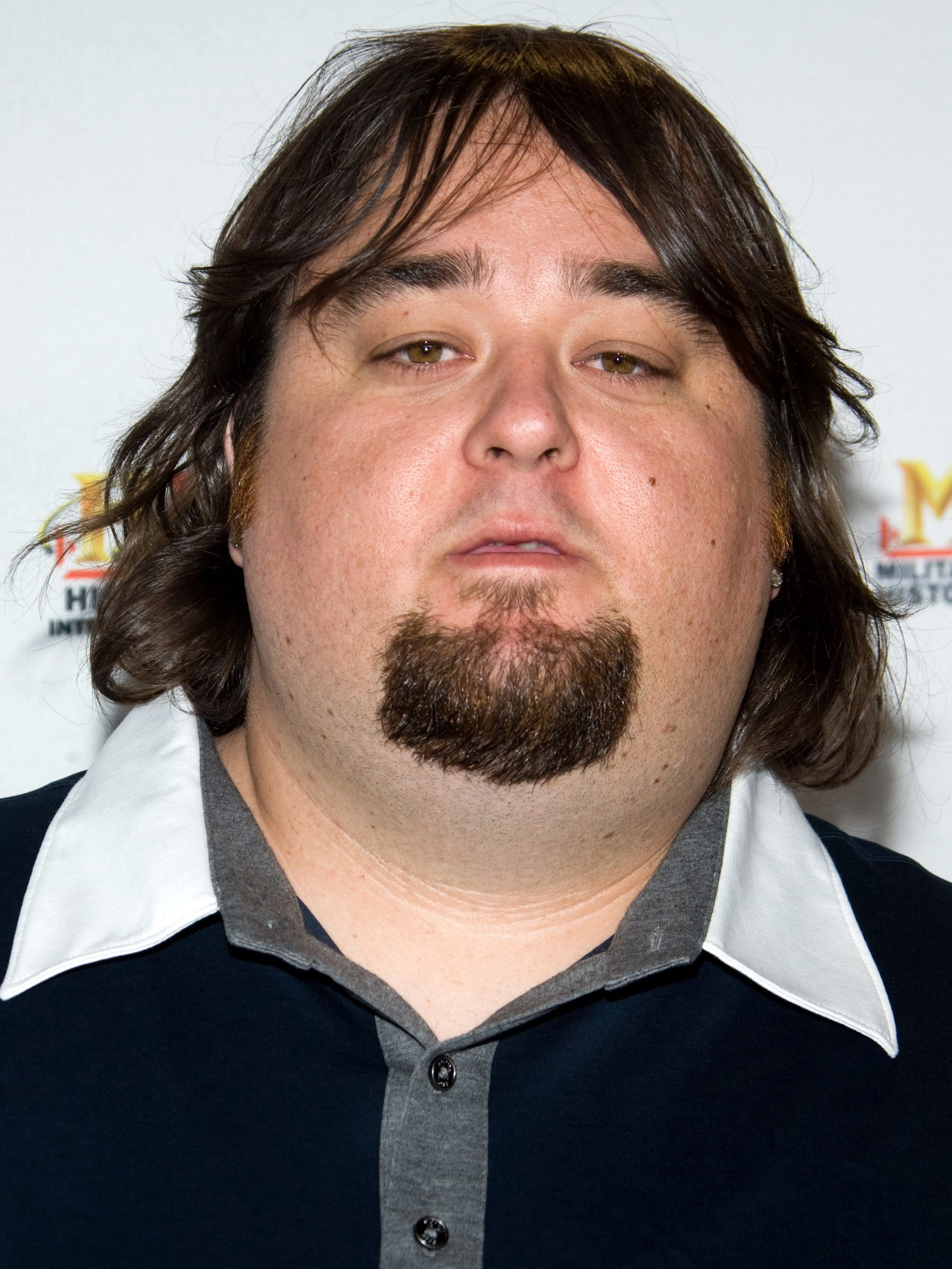 'Chumlee' of 'Pawn Stars' released on bail