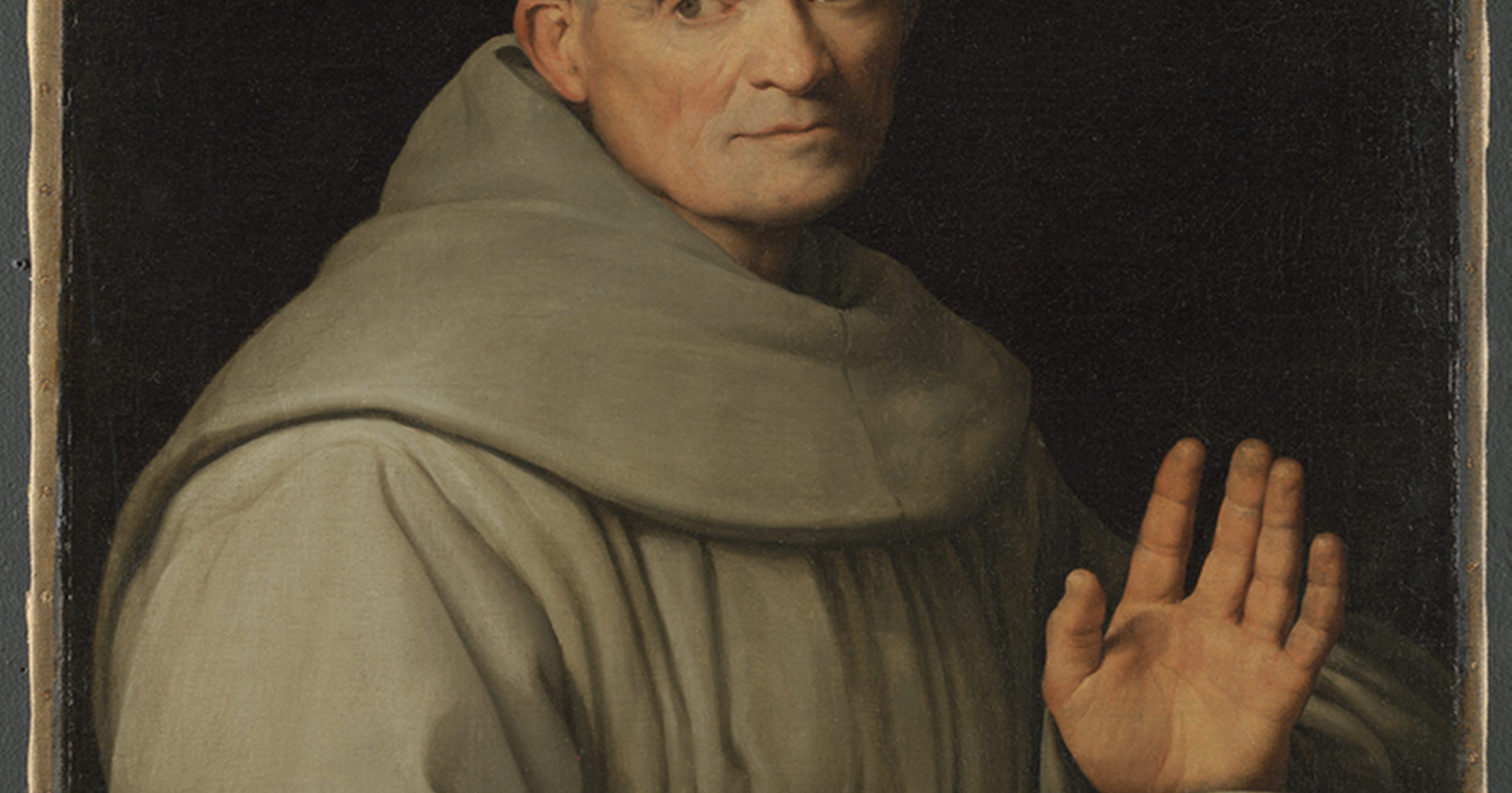 Frist Center surveys religious art of Renaissance Italy