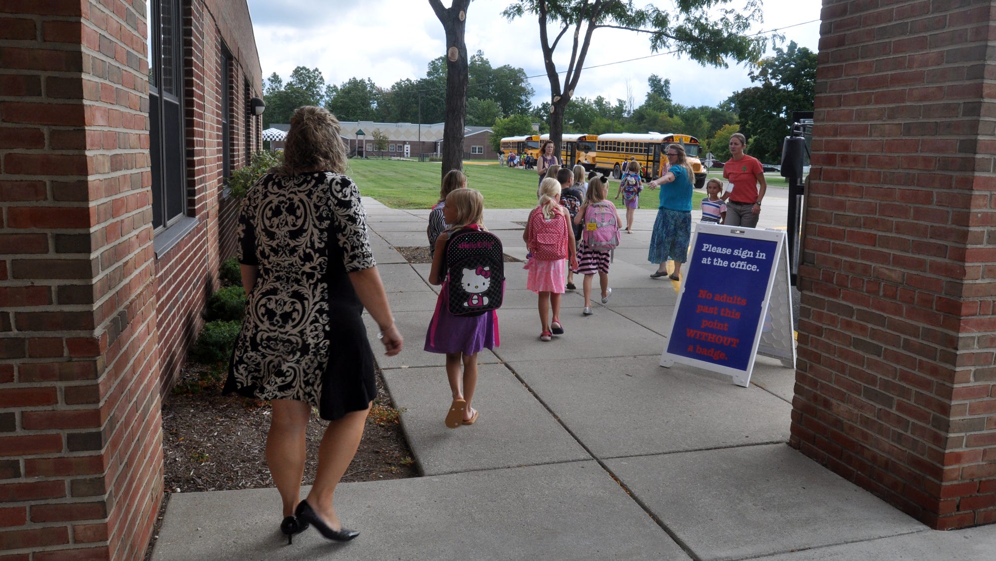 South Lyon Community Schools has $98.7 million bond proposal on ballot