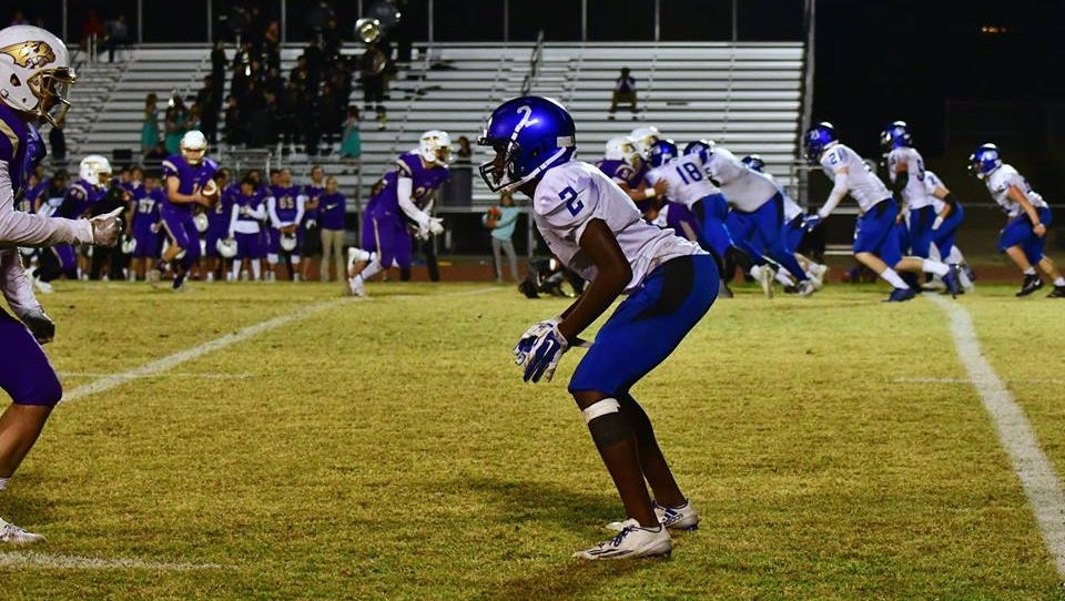 Big 150 Arizona High School Football 2020 Class Prospects Rankings