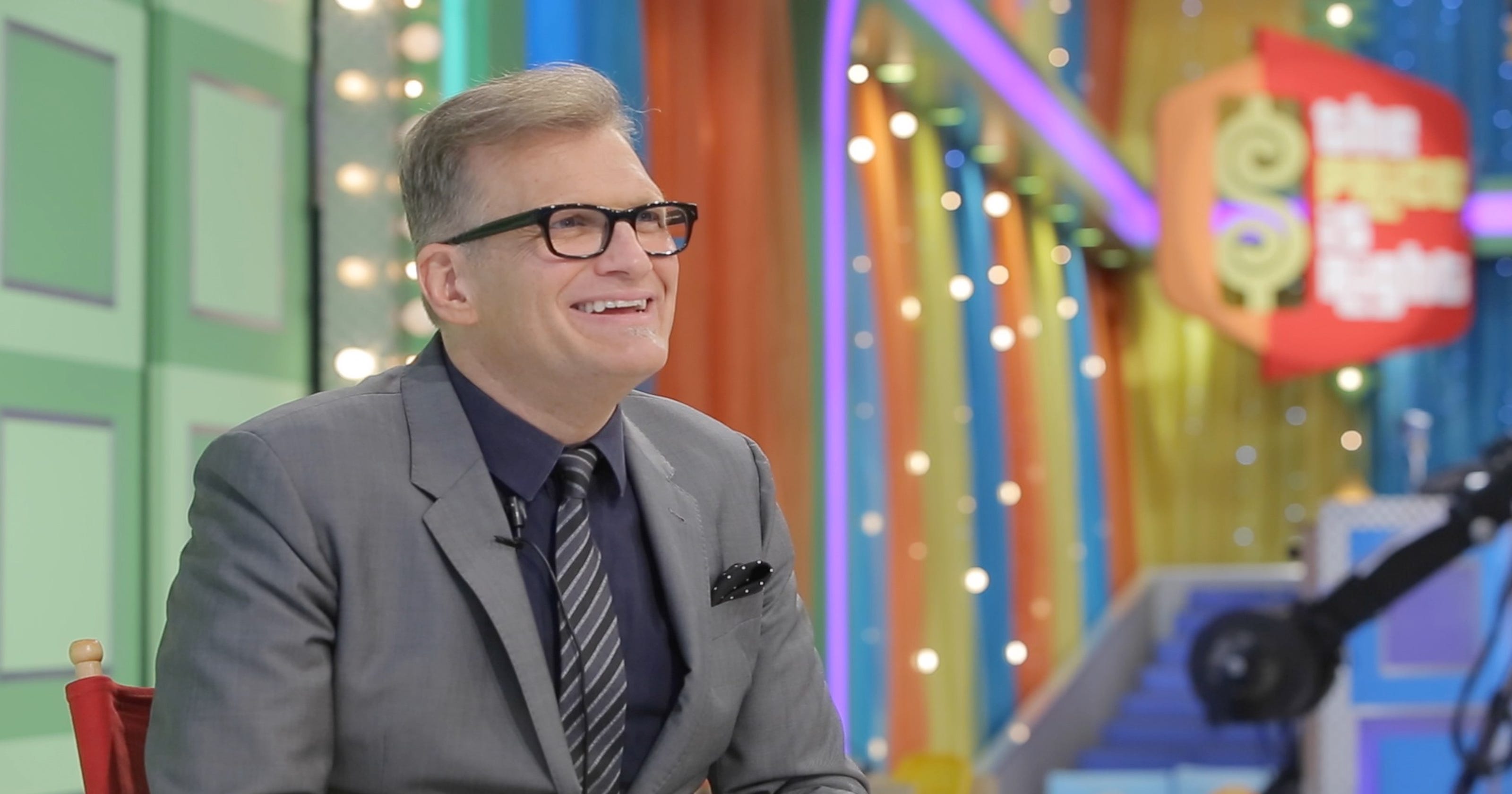 What Is Drew Carey's Salary On The Price Is Right How do you Price a What Is Drew Carey's Salary On The Price Is Right How do you Price a