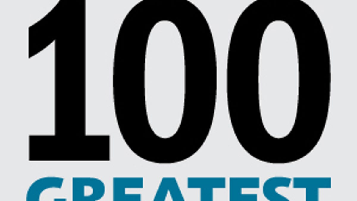 Detroit S 100 Greatest Songs
