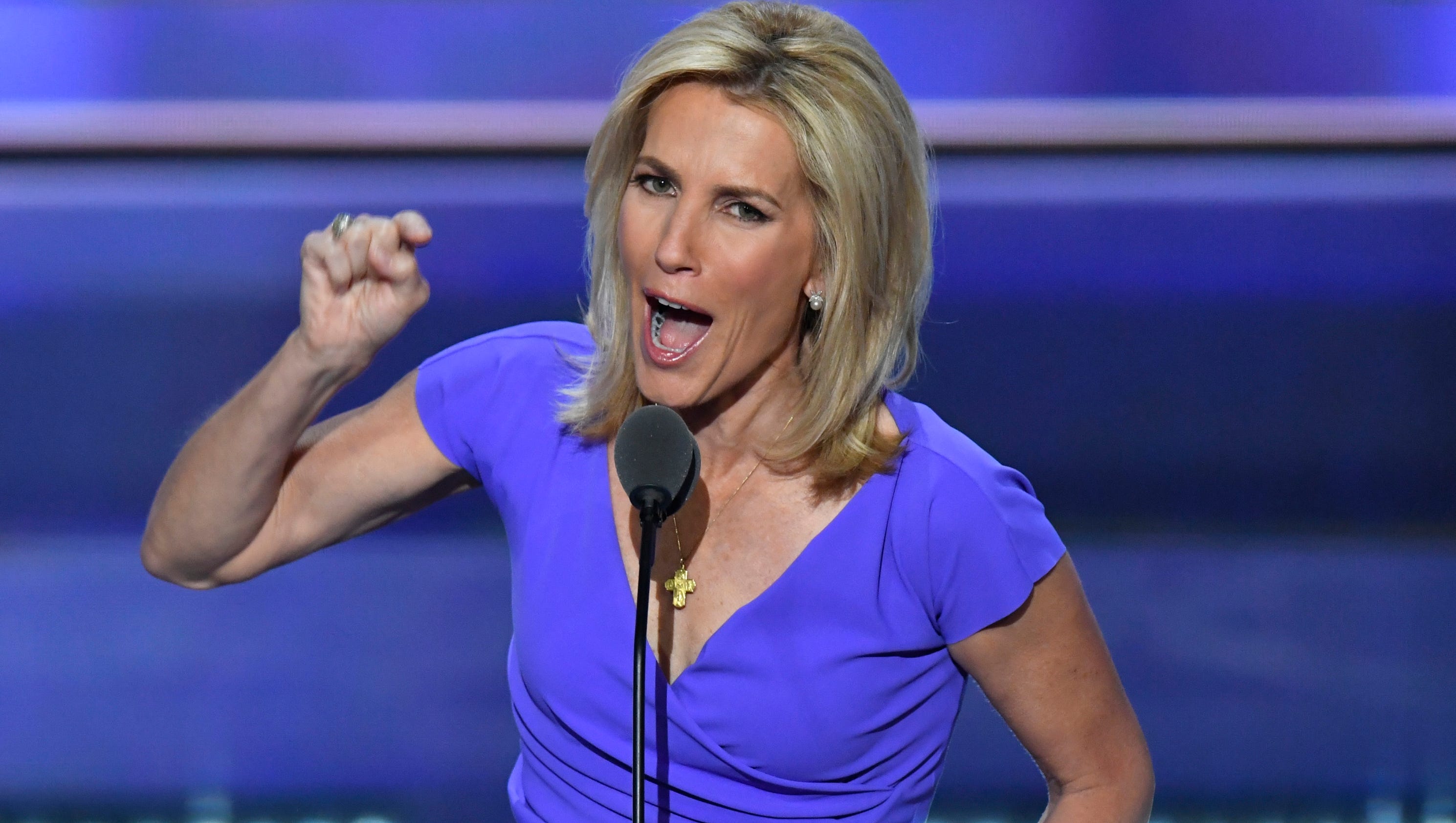 Did Laura Ingraham Get Fired From Fox - rcikh13