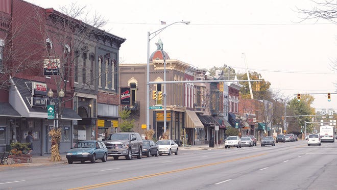 Goshen, population 32,000, makes the list of "cheapest cities to live" in America.