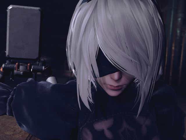 Glorious Nier Automata Review Technobubble With Video
