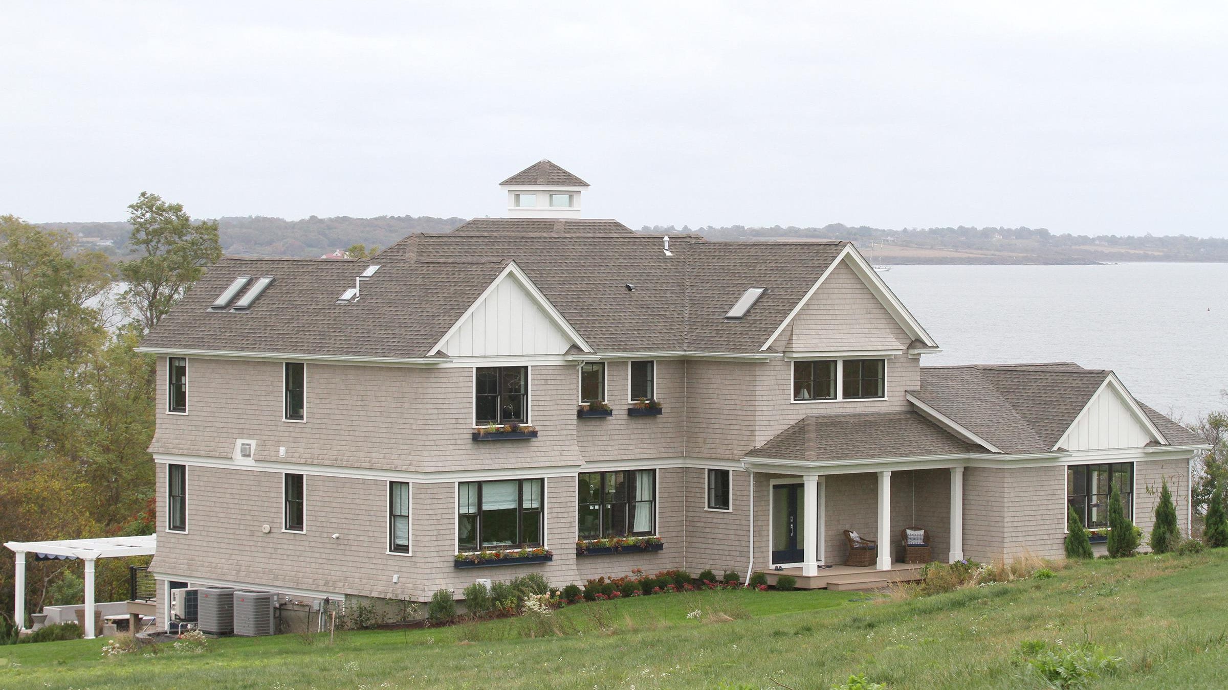 Portsmouth 'Dream Home' up for grabs through HGTV sweepstakes