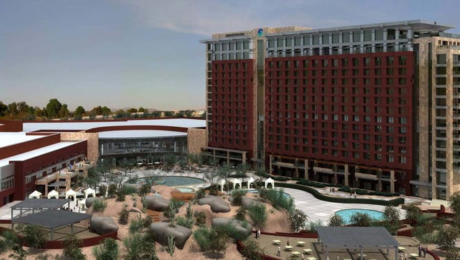 Casino In Phoenix Arizona Area Casino In Phoenix Arizona Area