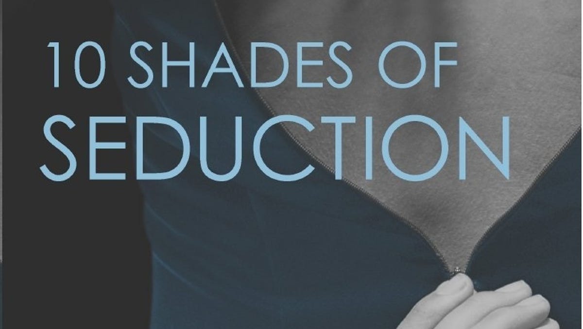 In The Mood For Multiple Shades Of Seduction New Eroticas Are Here