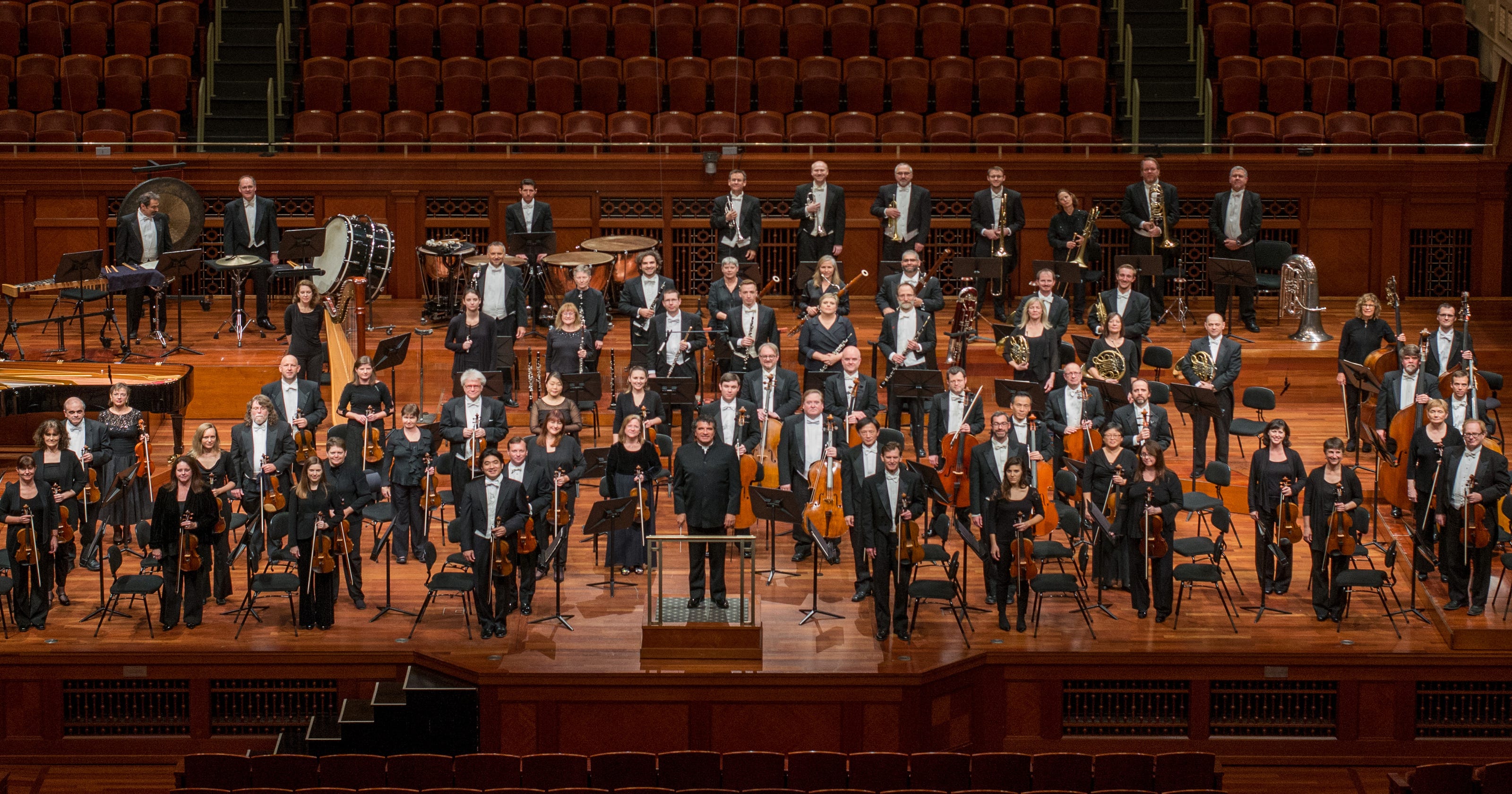 Nashville Symphony to play 'Harry Potter' scores