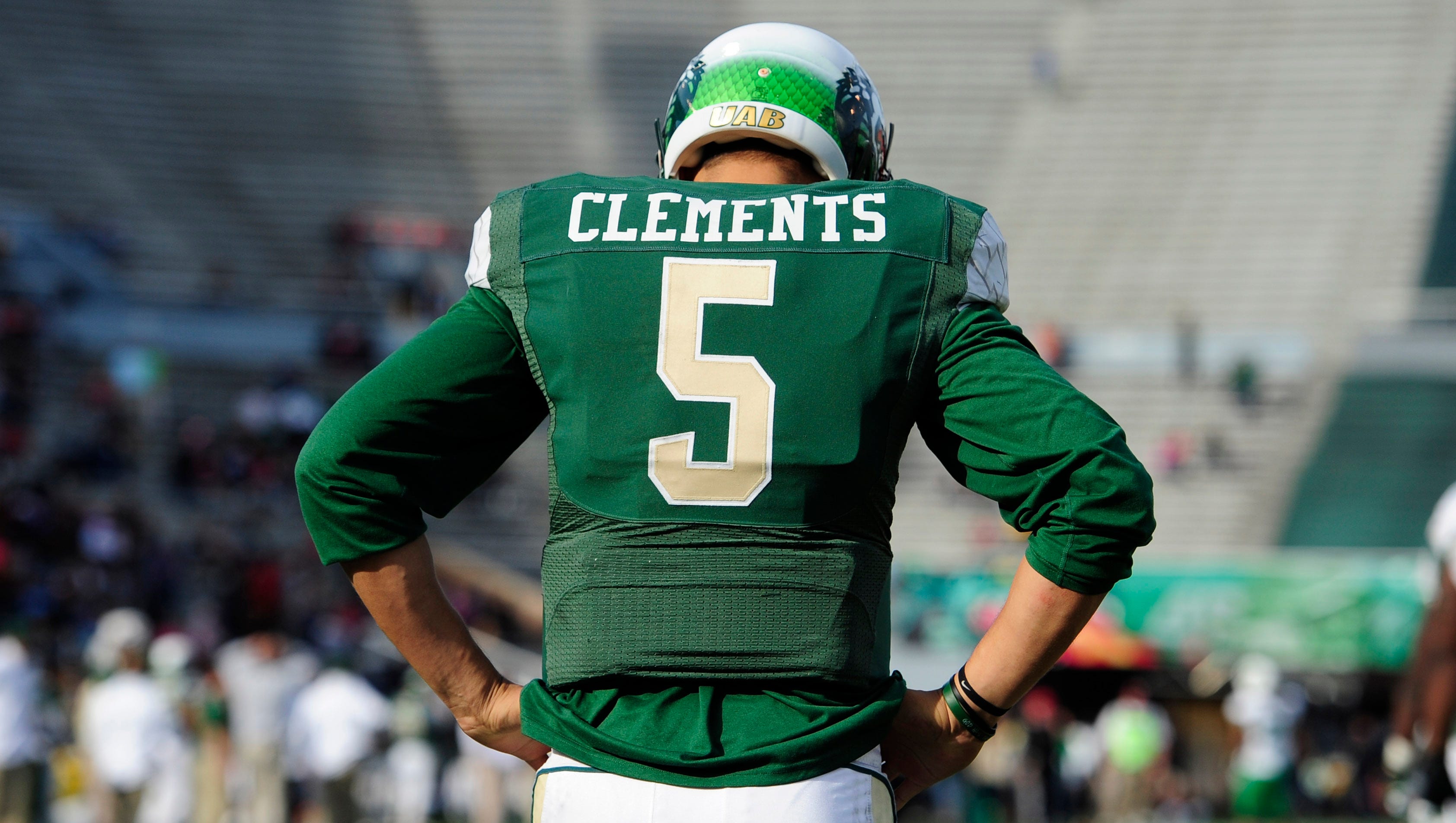 Uab Shuts Down Its Football Program
