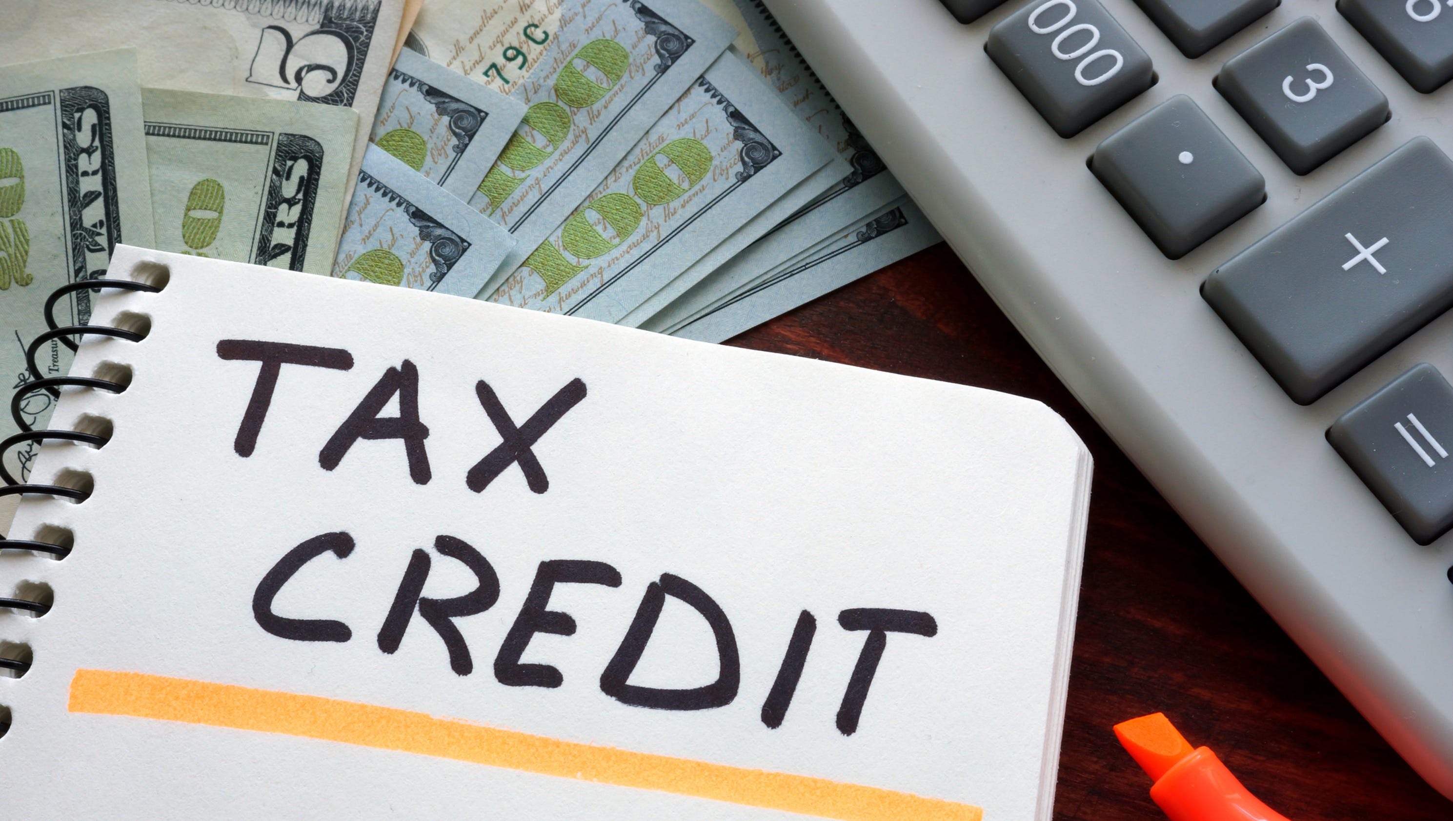  Tax credits Save You More Than Deductions Here Are The Best Ones