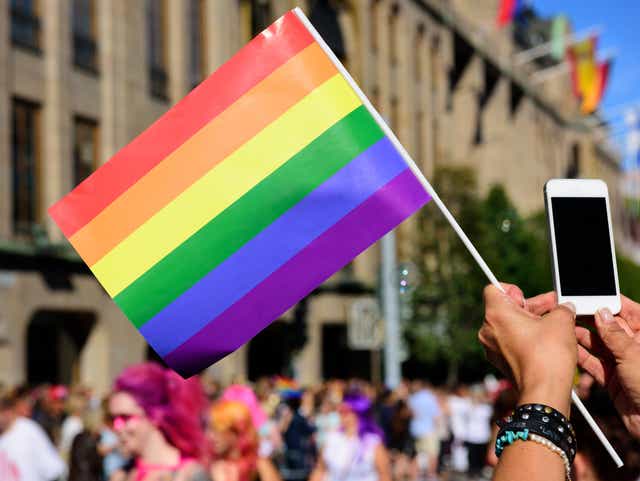 Pride Flags Go Beyond The Rainbow What Pansexual Bi And Others Mean Pride Flags Go Beyond The Rainbow What Pansexual Bi And Others Mean