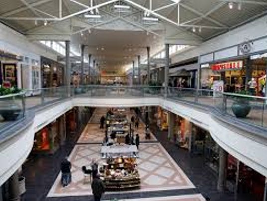 Mayfair Mall's stylish new neighbor Former Milwaukee Alderman McGee Jr. opens pop-up hemp store at Mayfair Mall. Hemp, owned by McGee Jr. and partner Maya Mays opened the first area Hemp and CBD oil pop-up store at Mayfair.