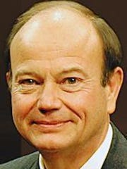 Steve Barnes