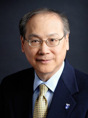 Cyril Chang