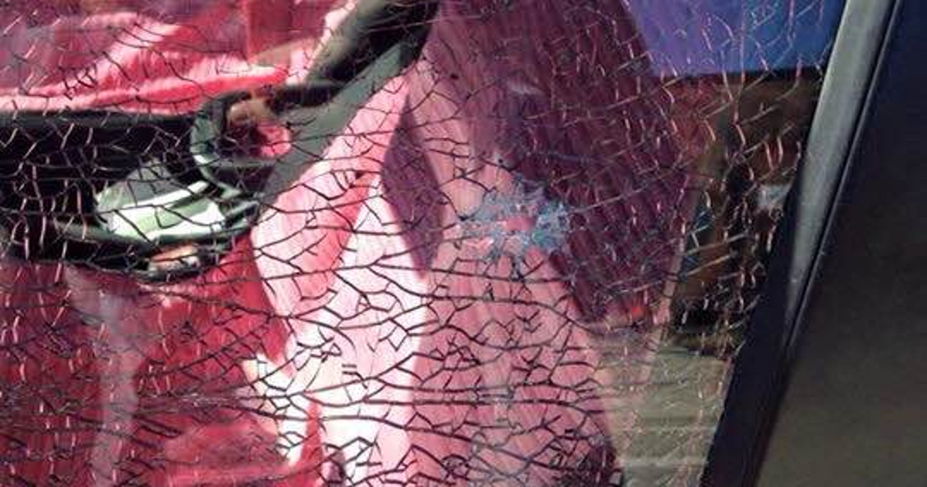 So you're a victim of vandalism now what?