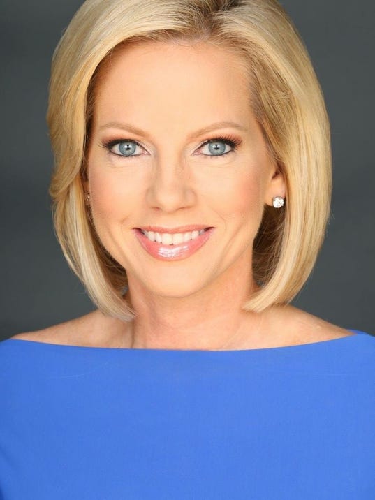 Fox News host homegrown Tallahassean Shannon Bream gets prime time show