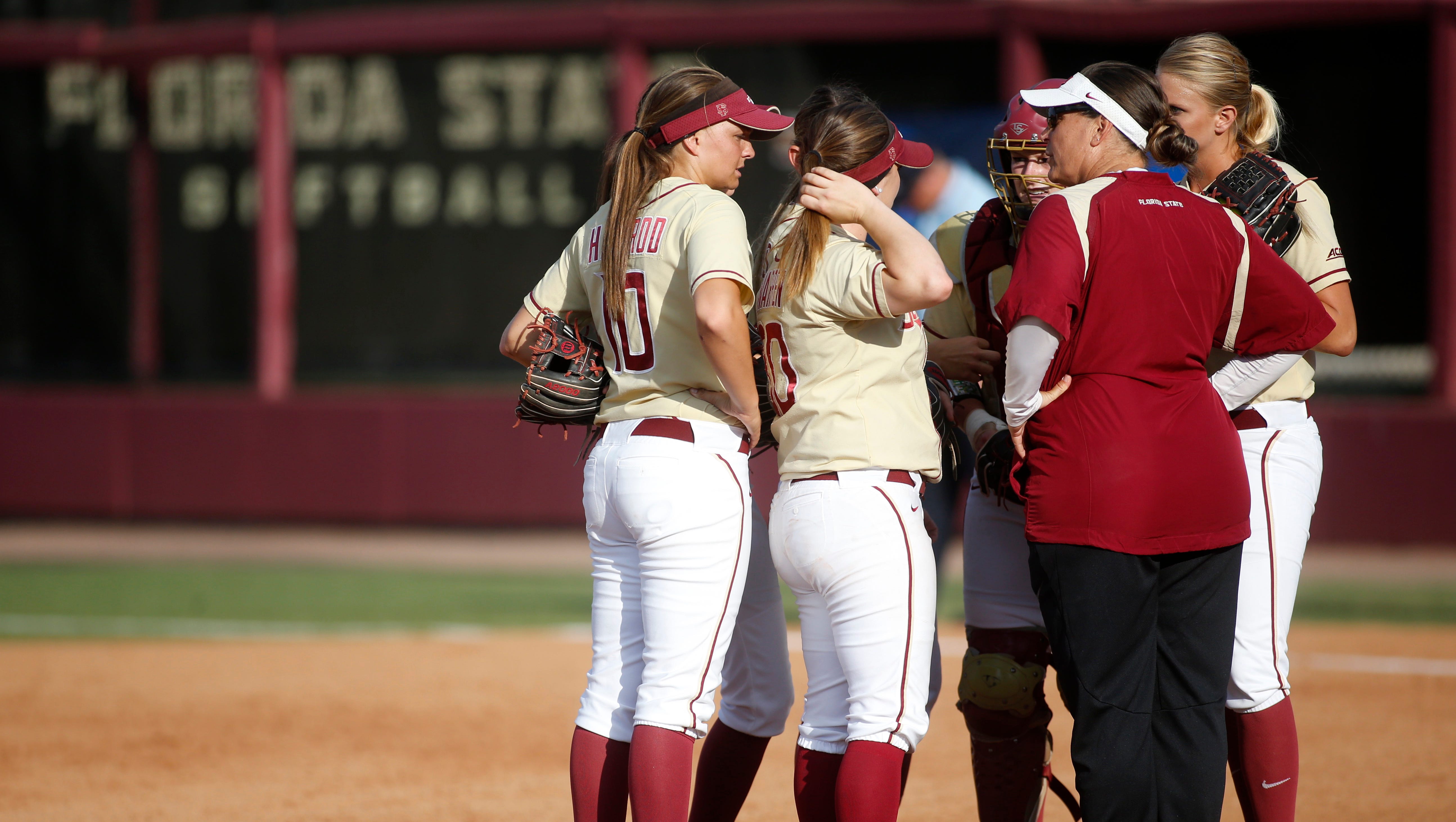 FSU softball earns preseason No. 3 ranking