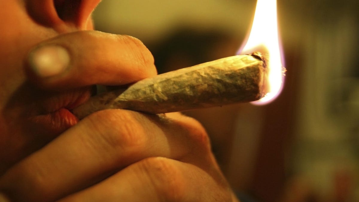Recreational Marijuana Officially Legal In Michigan Today