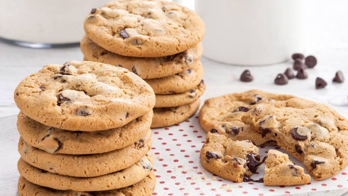 National Cookie Day 2017 Deals Free Cookies At These Locations