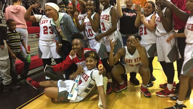 Lhsaa Girls Basketball Playoff Scoreboard