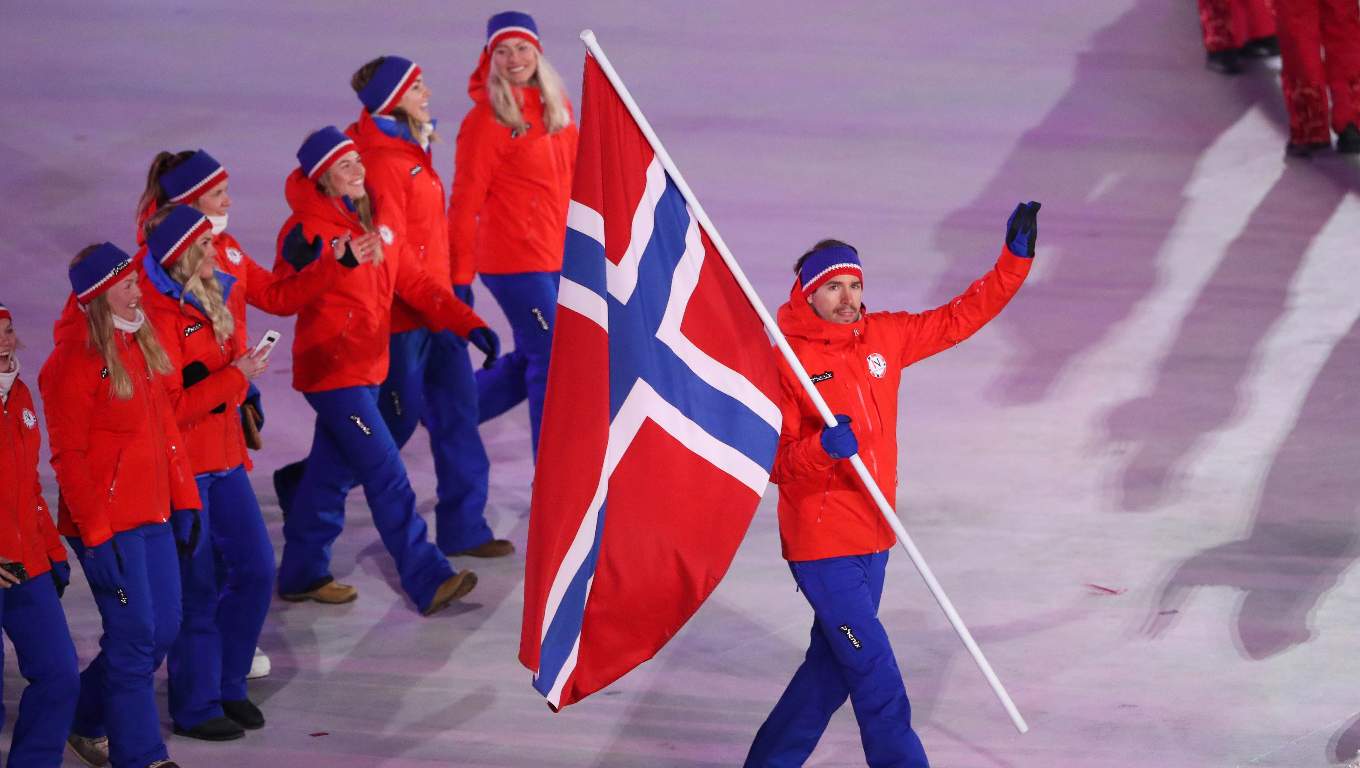 Norway Dominating These Winter Olympics With Unique Approach To Sports