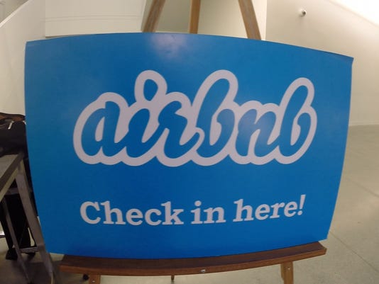 How to buy airbnb pre ipo