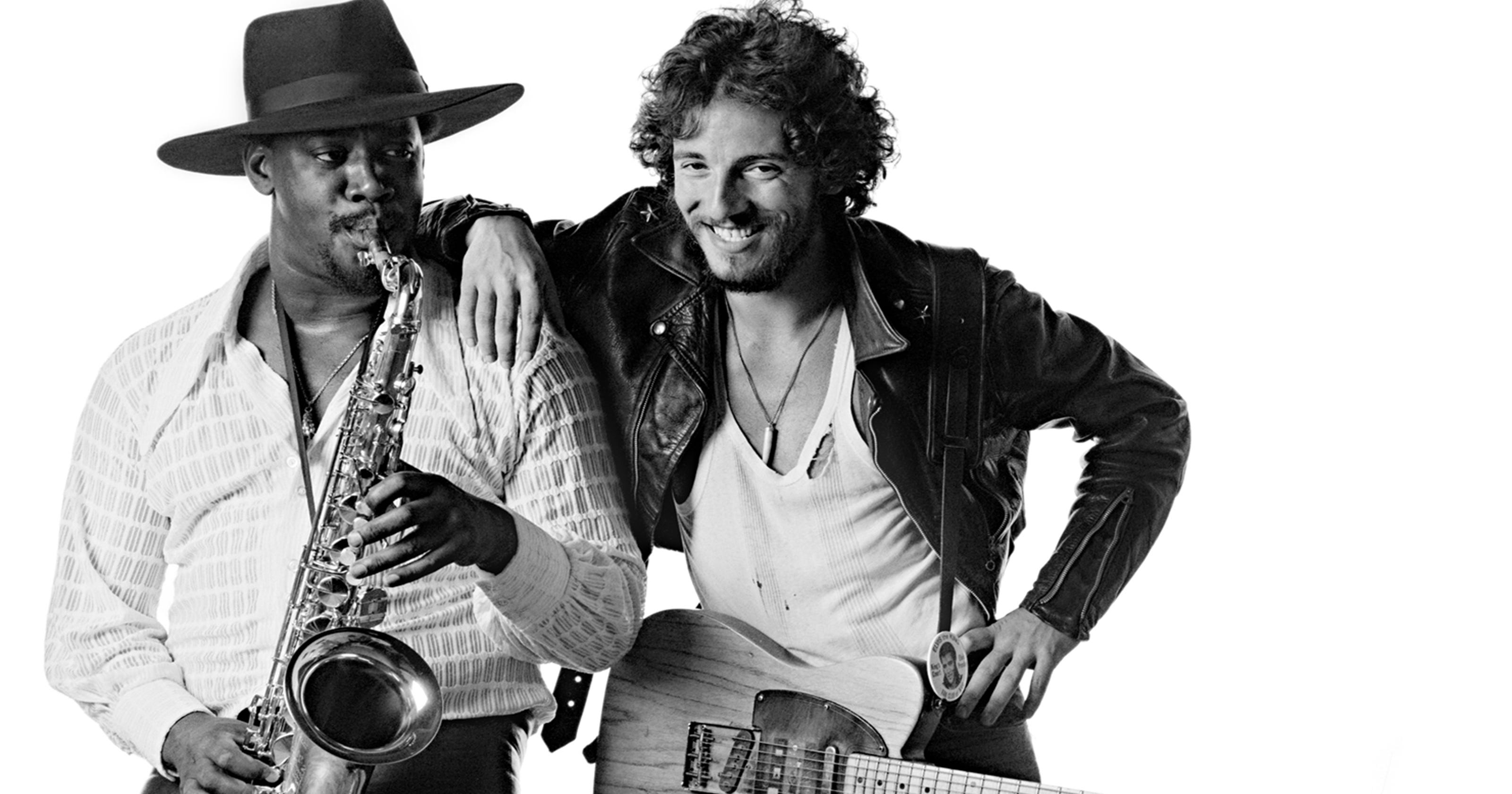 REVIEW Storyteller Bruce Springsteen