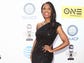 Omarosa Manigault strikes her pose at the 47th NAACP