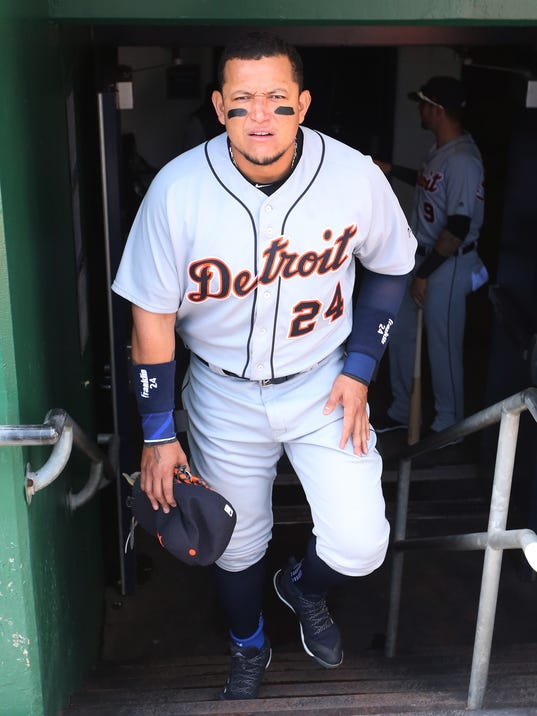 Miguel Cabrera