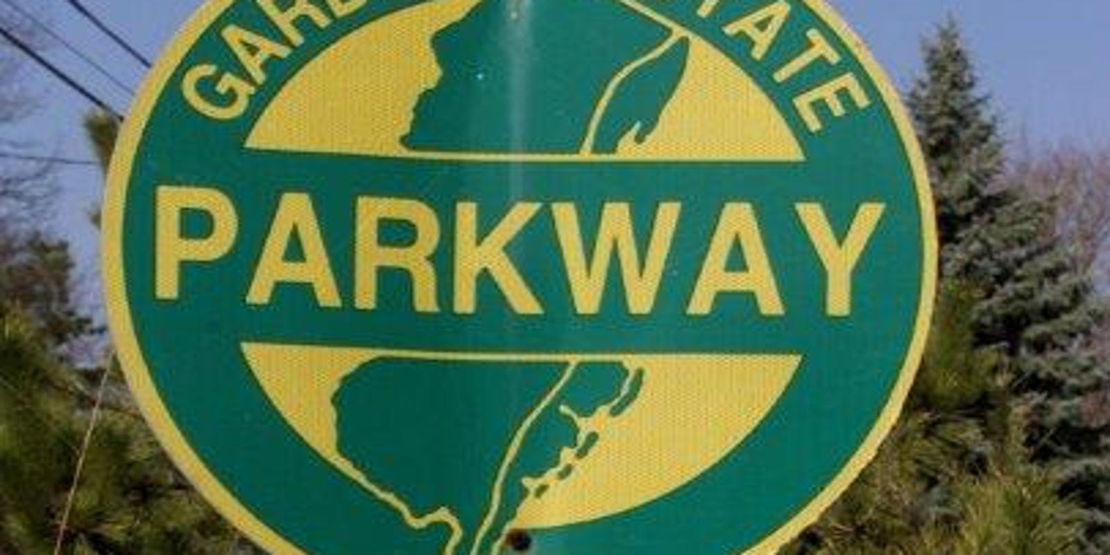 Forked River Rest Stop On Parkway To Close Until Memorial Day