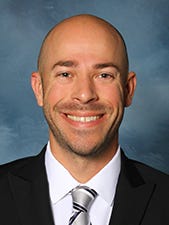 Iowa Basketball Coach Grabs Wheel Stops Team Bus After Driver