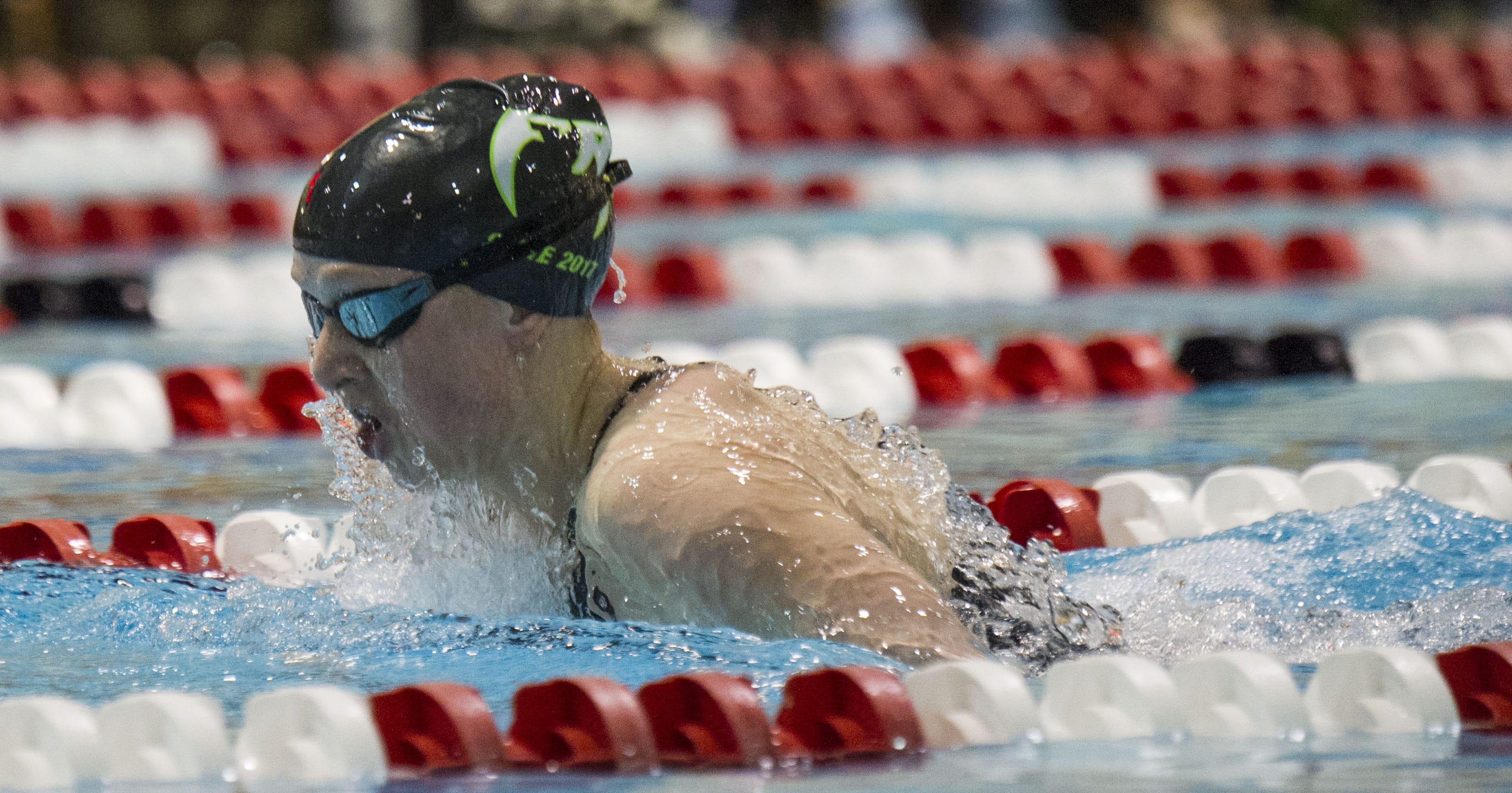 15 selected to Coloradoan AllArea girls swim team