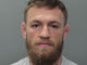 Conor McGregor was charged with felony strong-armed