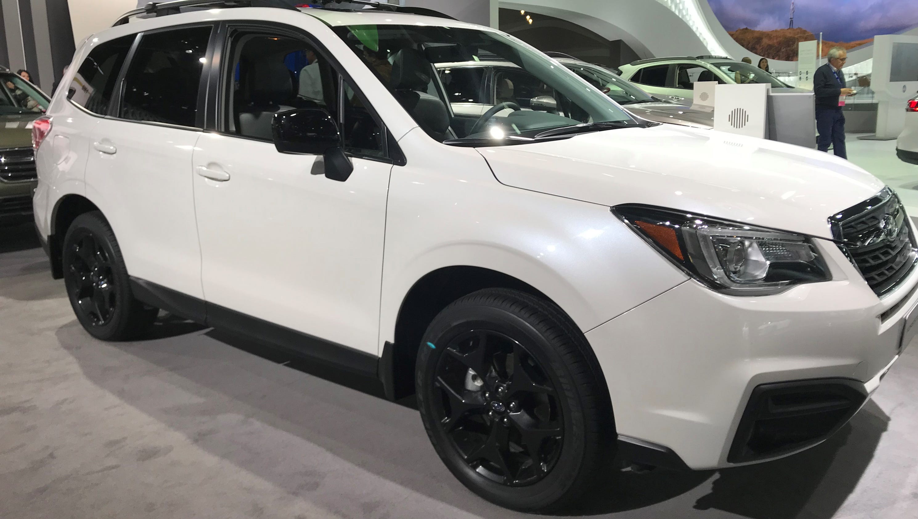 5 cars, trucks that are good choices for short people