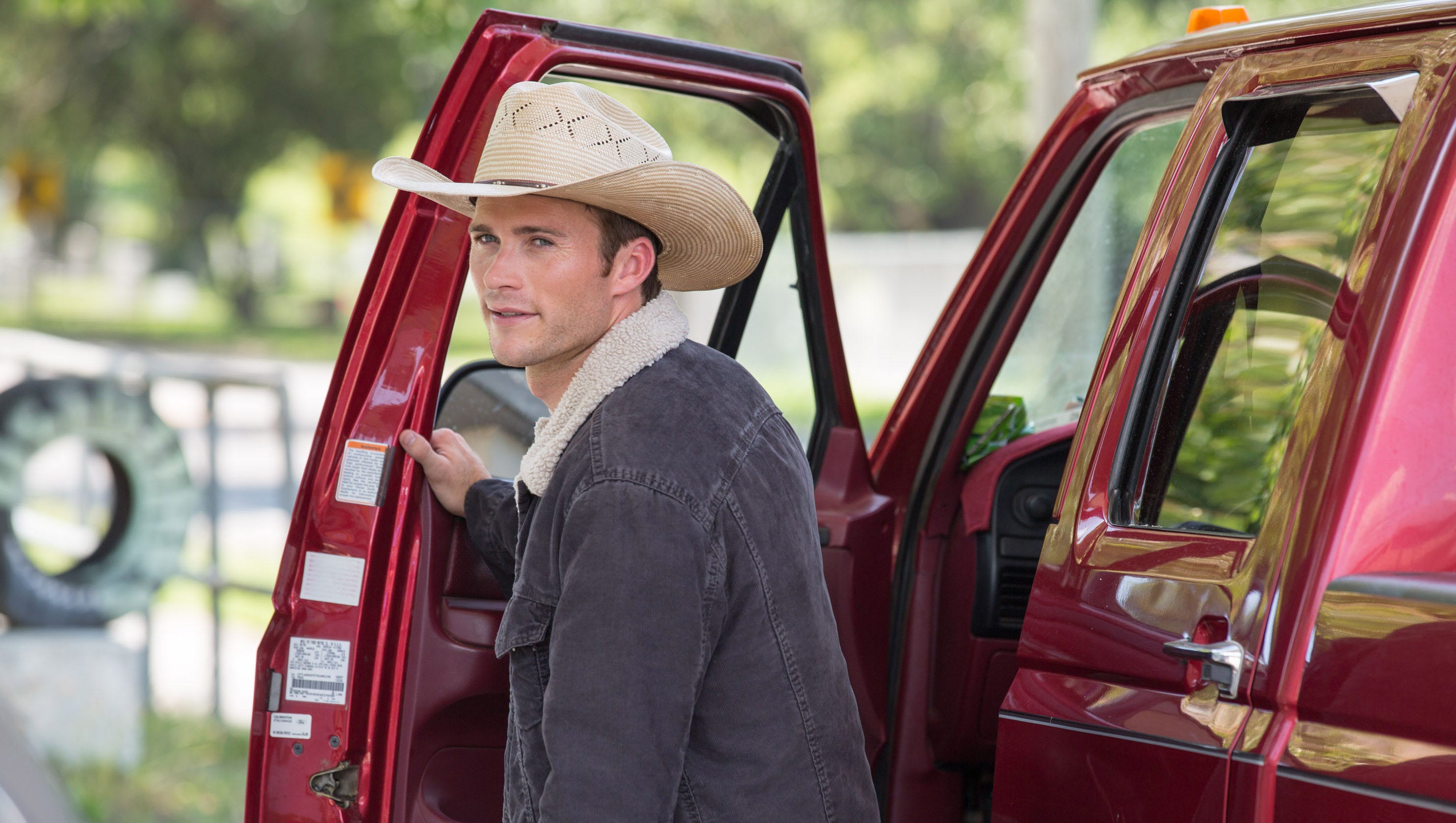 Longest Ride Is A Sentimental Slog
