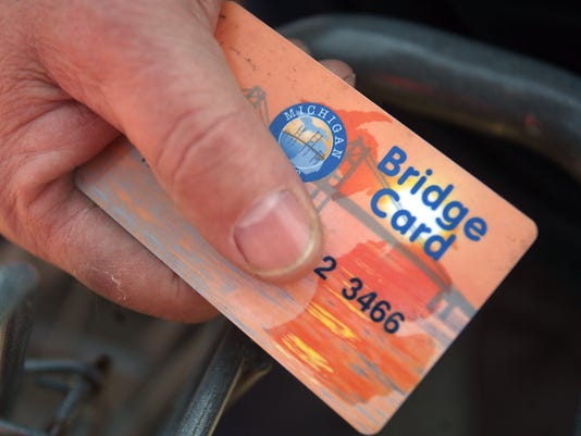 Court Michigan Stiffed Deserving People Out Of Food Aid