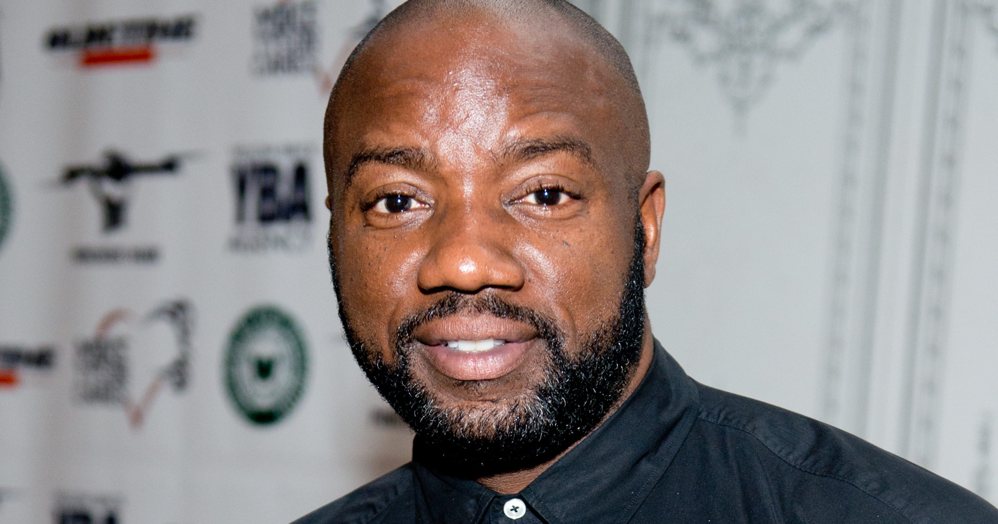 Malik Yoba I Did Not Out My Empire Co Star As Gay