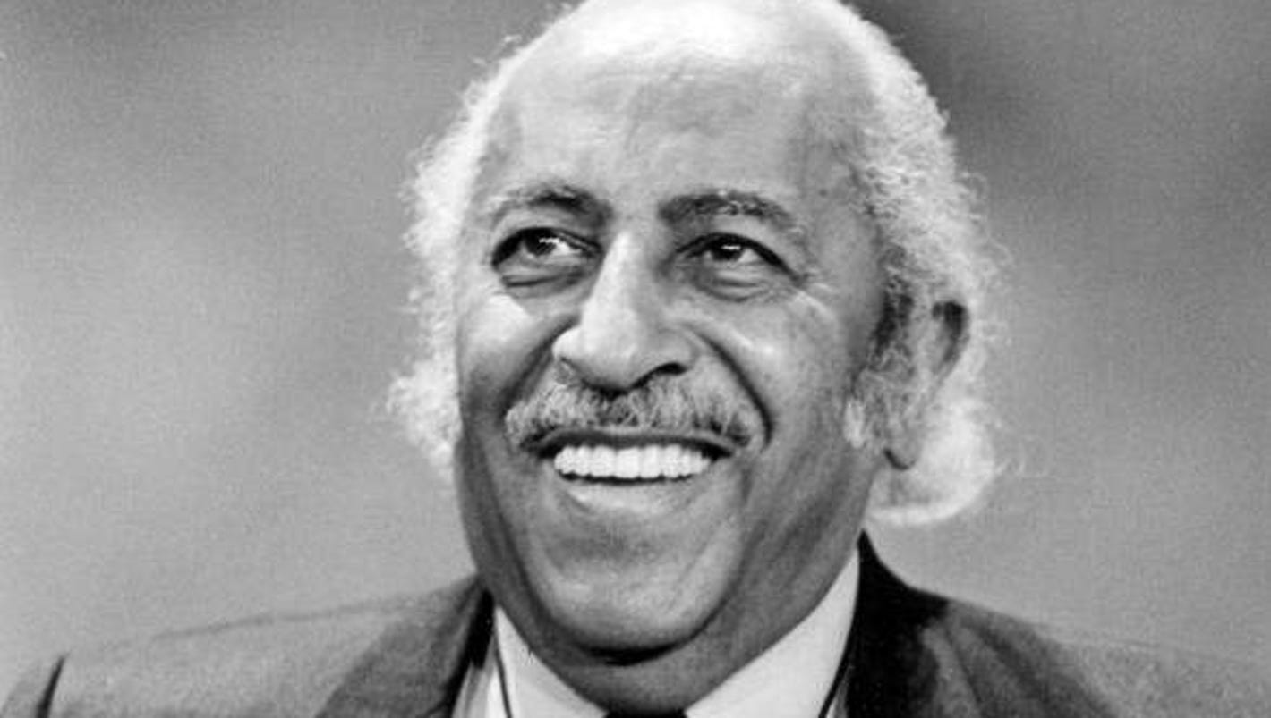 Arna bontemps famous poems image