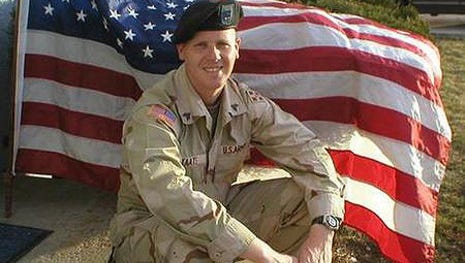 Arizona War Dead Casualties In Iraq And Afghanistan