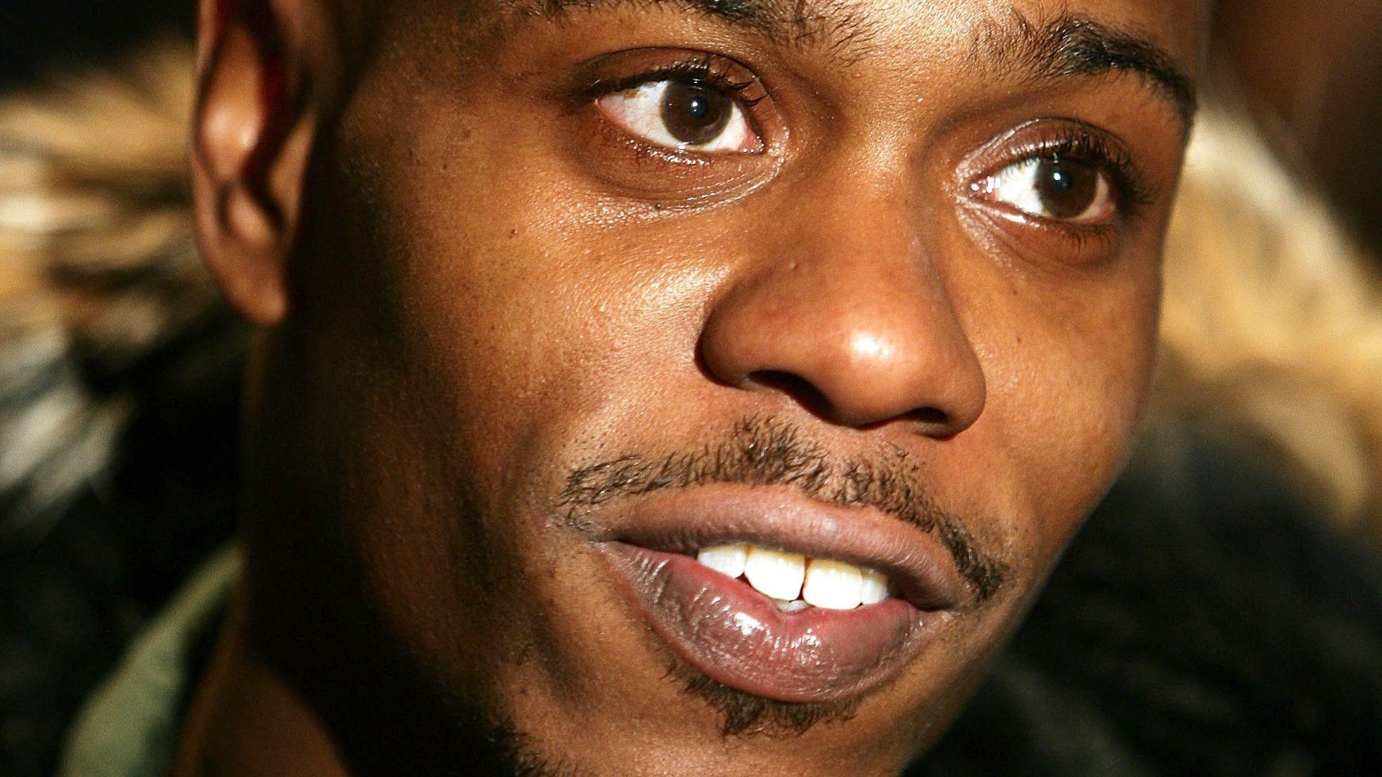 Dave Chappelle adding another Detroit show