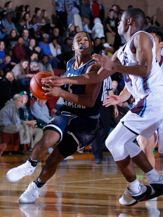 Lansing Area High School Boys Basketball Preview - 