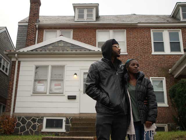 Was Wilmington Family Booted From Home Victim Of Craigslist Scam