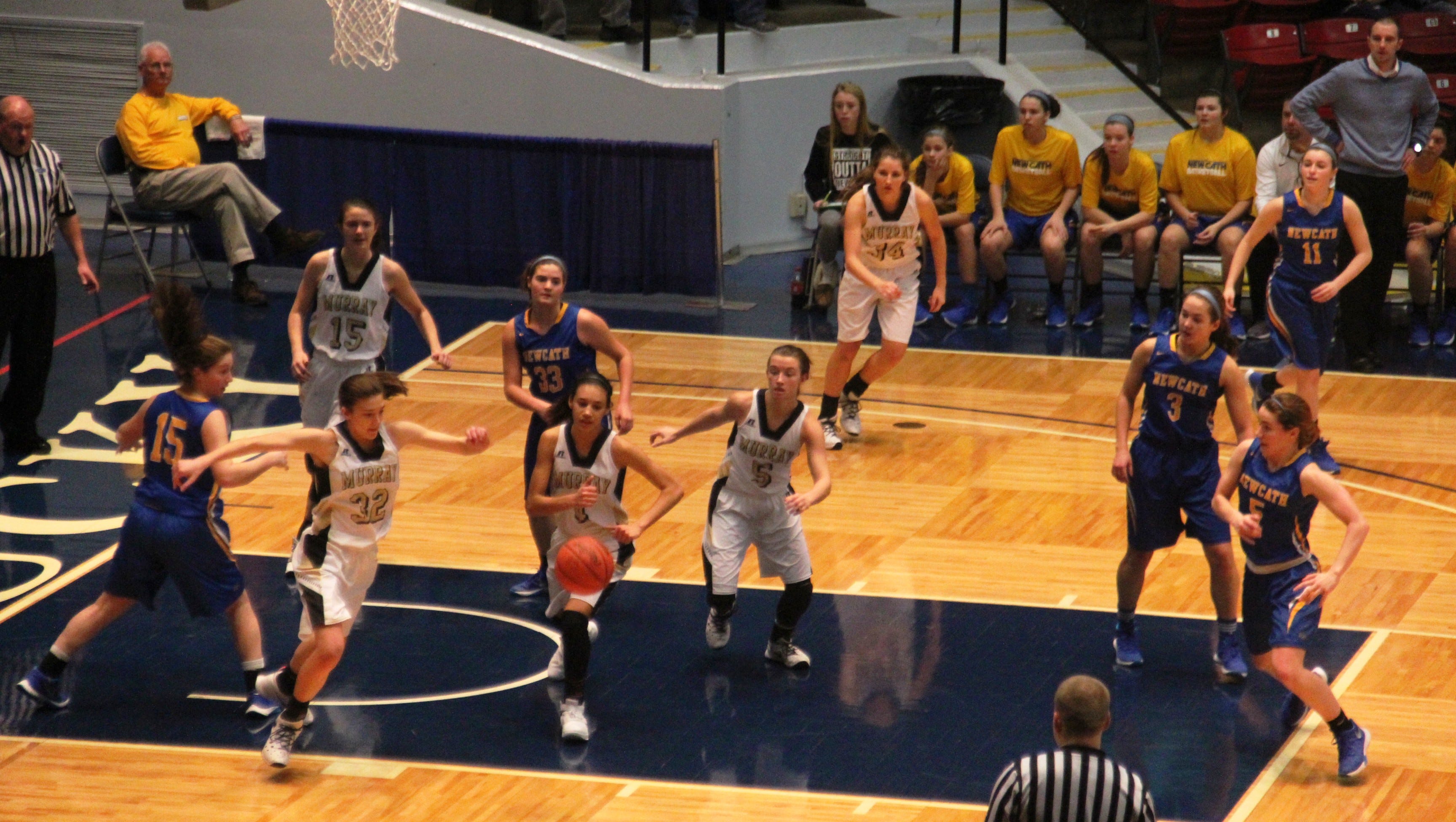 Saturday S Kentucky Prep Results