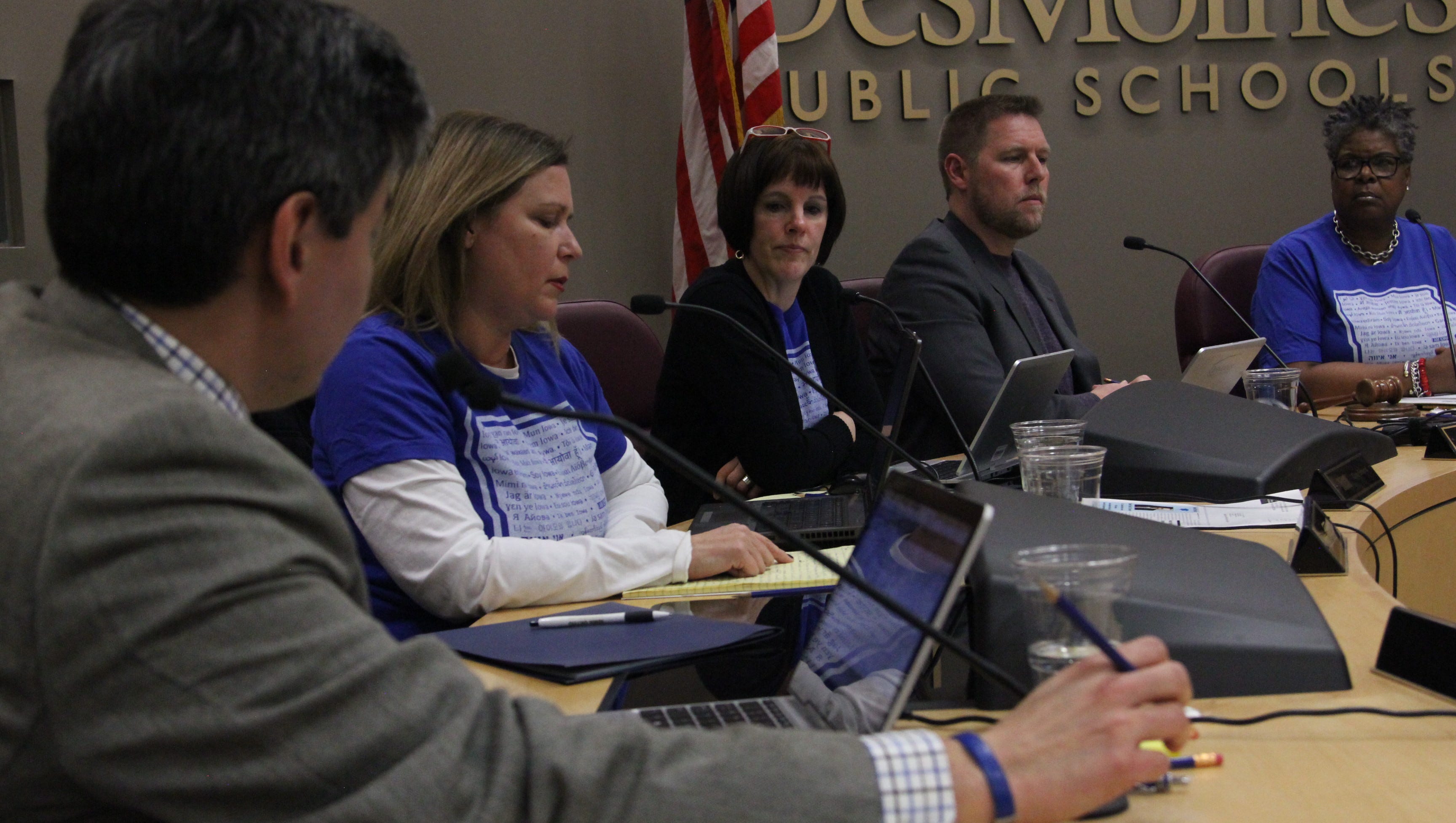 Want to run for an Iowa school board? Here’s what you need to know