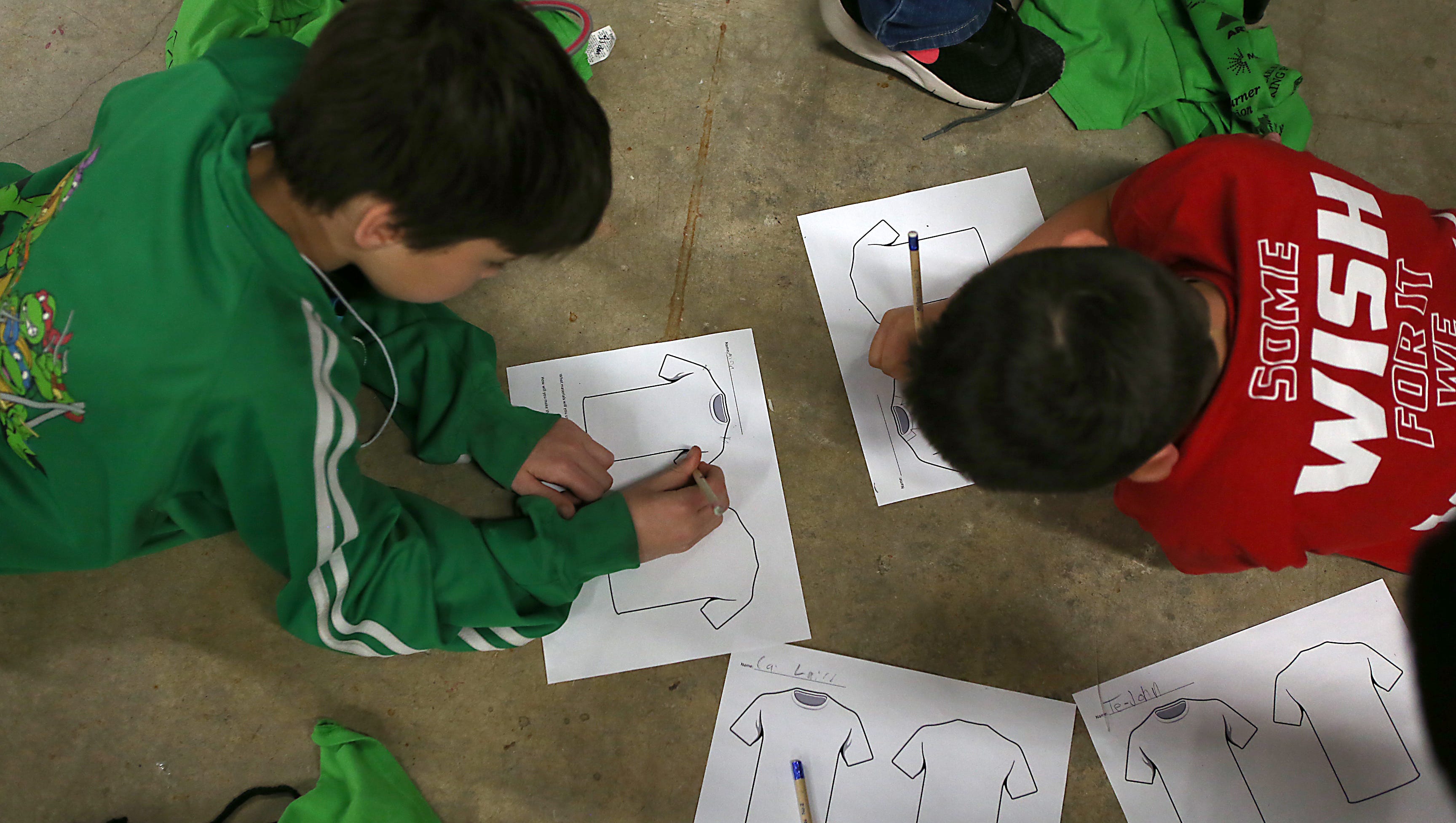 Here's what San Angelo has to offer for your kids in Spring Break 2021