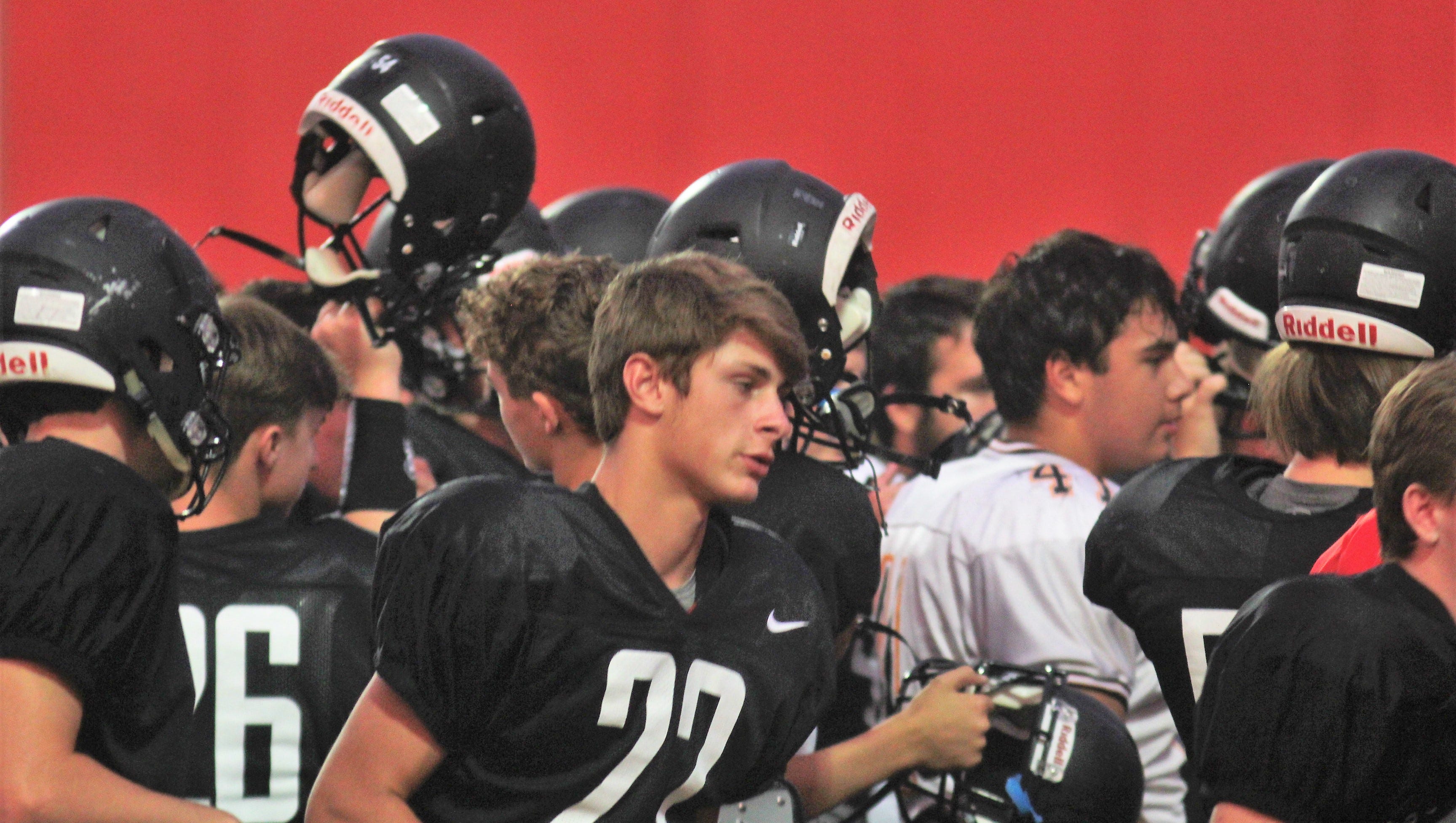 Walton Verona Dayton Football Looking To Fill Schedule