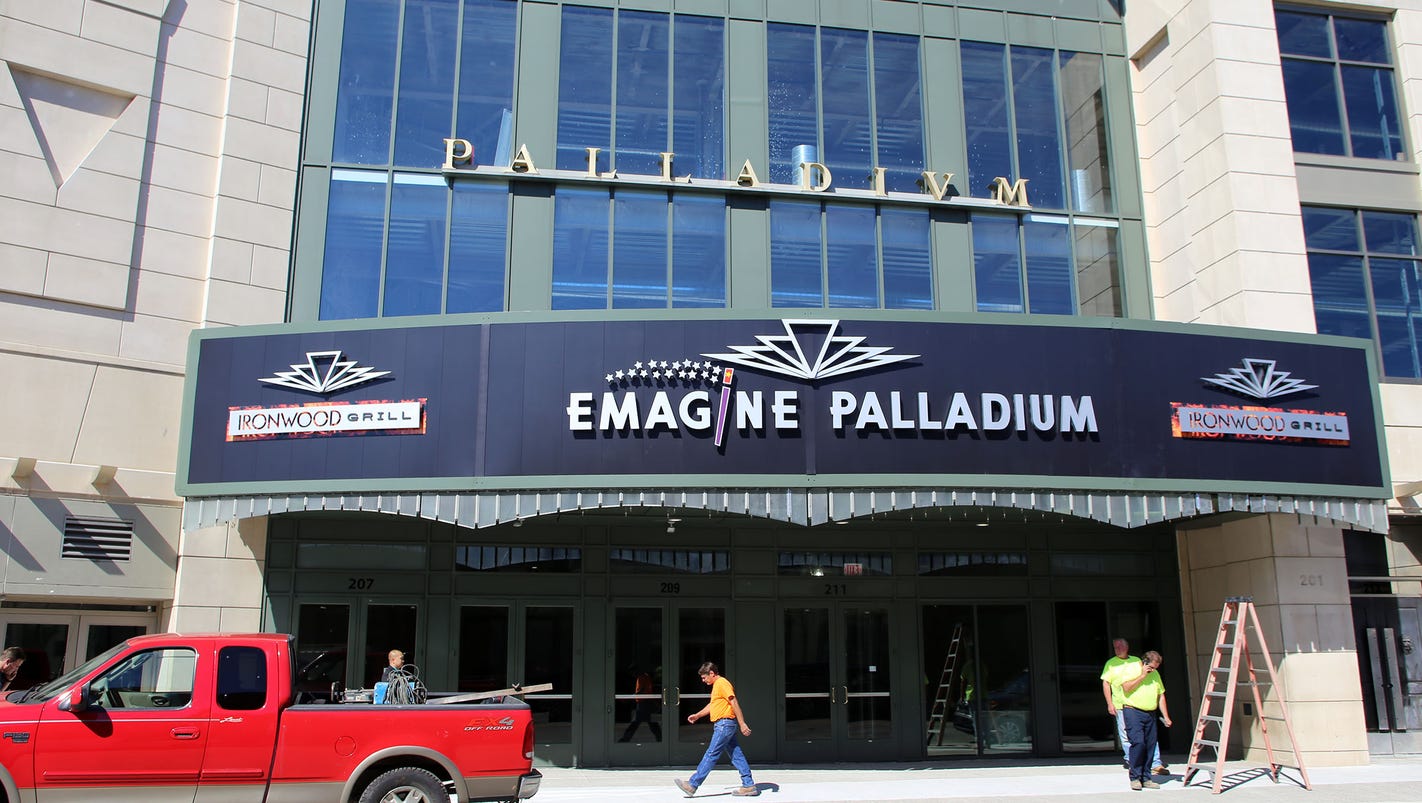 Emagine to reopen Birmingham theater, offer memberships