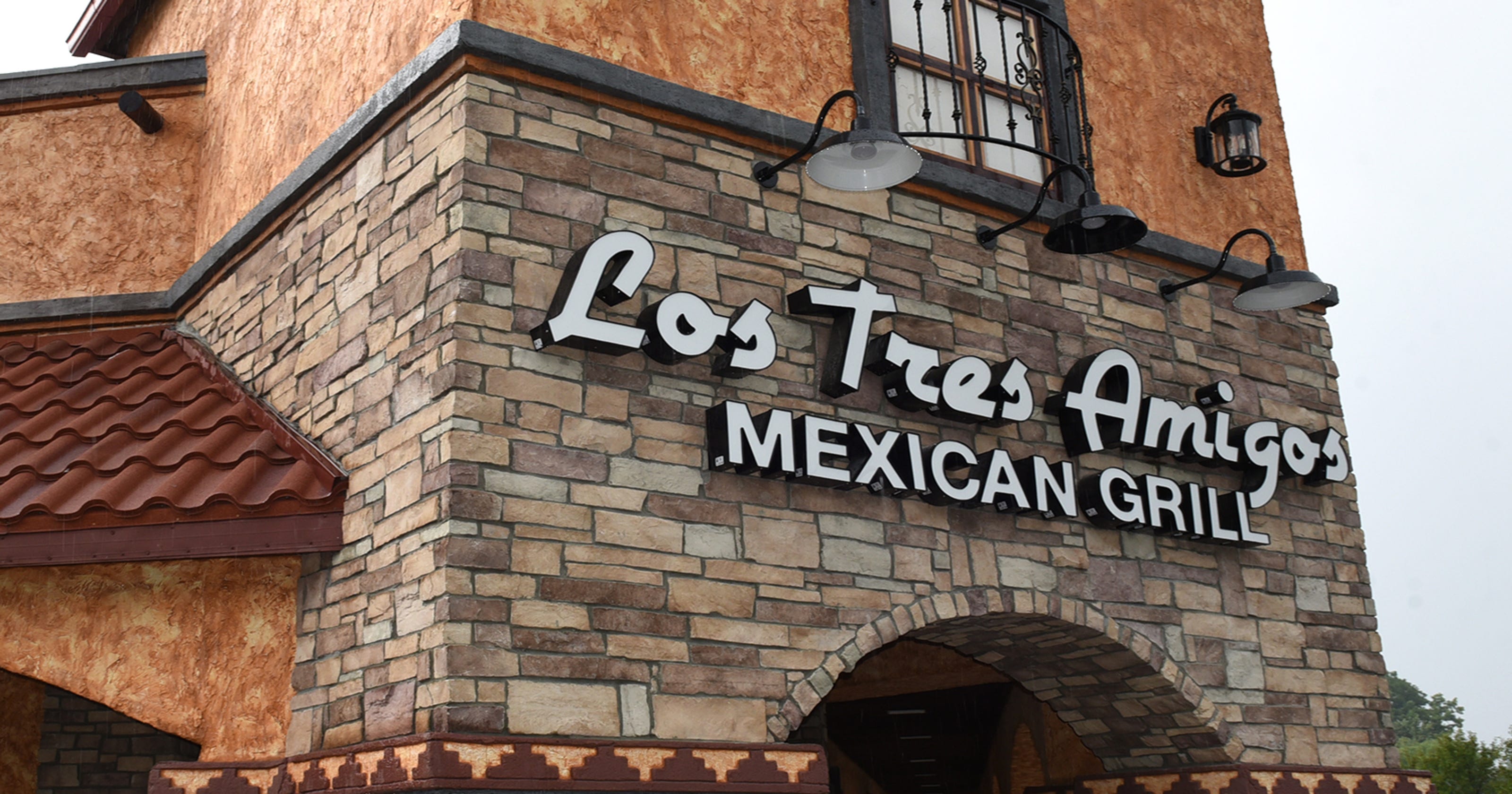 Taqueria Los Perez Laurel - 310bg6d